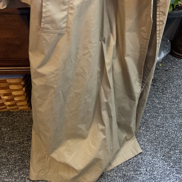 Used rain coat size L - Picture 11 of 16